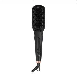 amika Polished Perfection Hair Styling Brush